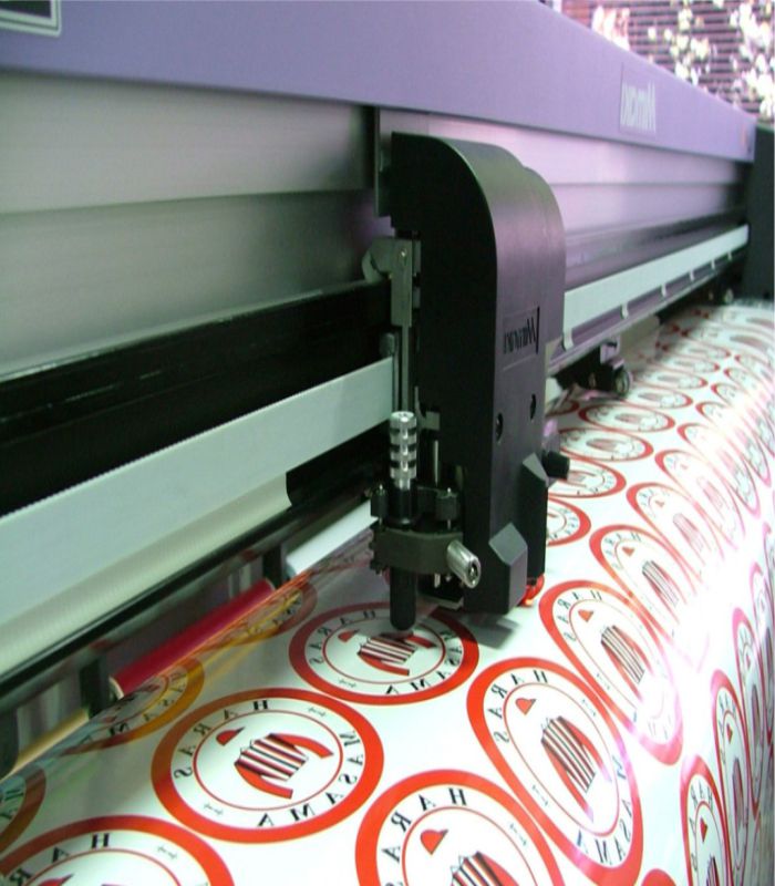 Fabrica de etiquetas adhesivas para too tipo de productos para empresas y negocios - Siemeditores.com